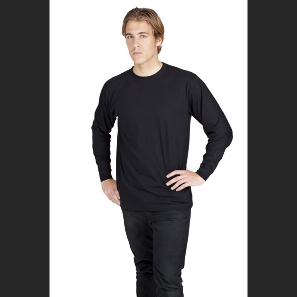RAMO Mens Long Sleeve Tee Thumbnail