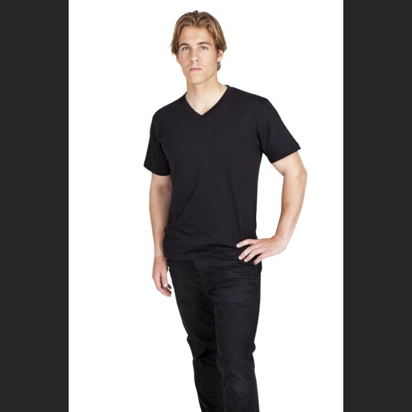 RAMO Mens V-Neck Thumbnail