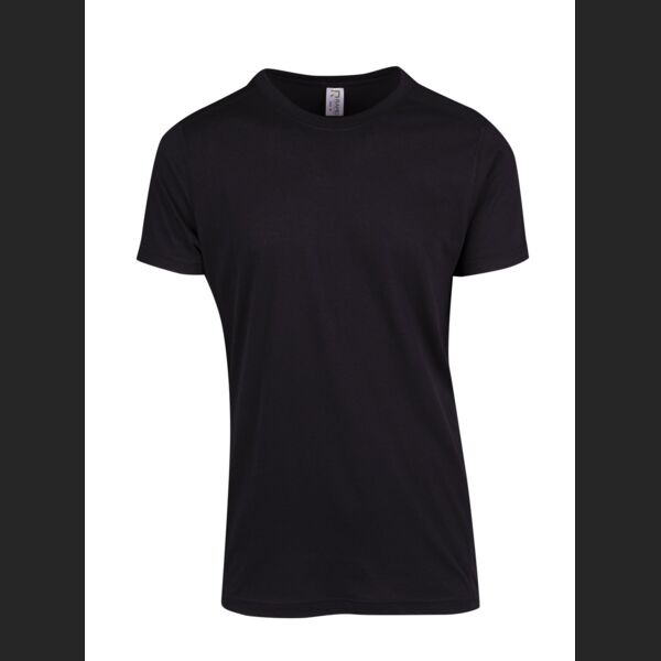 RAMO Mens Greatness Heather Tee Thumbnail
