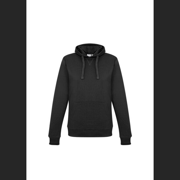 BIZ COLLECTION Ladies Crew Hoodie Thumbnail