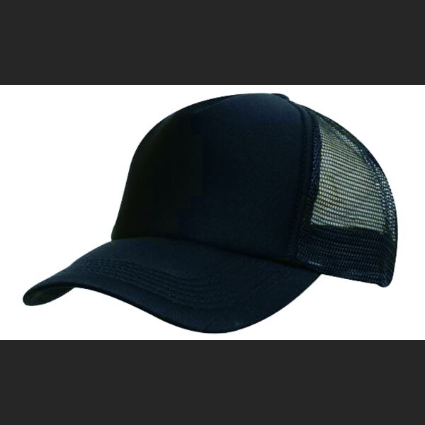 Kids Trucker Cap Thumbnail