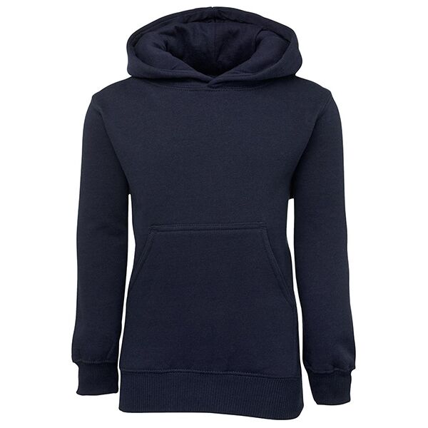 JB's WEAR Kids Fleecy Hoodie Thumbnail