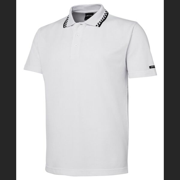 JB's WEAR Chef's Polo Thumbnail