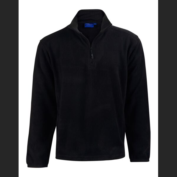 Bexley Pullover Unisex Thumbnail