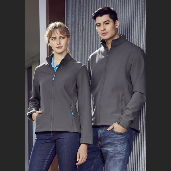 Mens Apex Lightweight Softshell Jacket Thumbnail